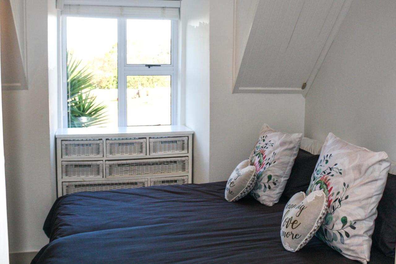 Jade Equestrian Leilighet Port Elizabeth Eksteriør bilde